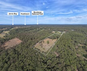 Rural / Farming commercial property for sale at 53 Woollamia Road Falls Creek NSW 2540