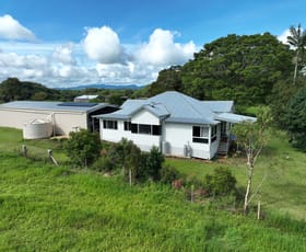 Rural / Farming commercial property for sale at 928 Glen Allyn Rd Glen Allyn QLD 4885