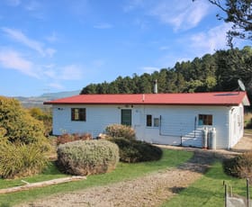 Rural / Farming commercial property sold at 383 Stoodley Road Stoodley TAS 7306