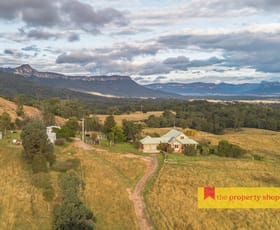 Rural / Farming commercial property for sale at 90 Noola Road Rylstone NSW 2849