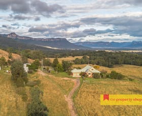 Rural / Farming commercial property sold at 90 Noola Road Rylstone NSW 2849