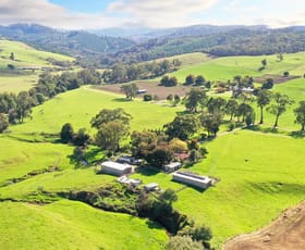 Rural / Farming commercial property sold at 83 Greigs Creek Road Won Wron VIC 3971