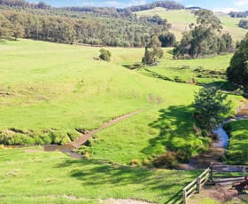 Rural / Farming commercial property for sale at 83 Greigs Creek Road Won Wron VIC 3971