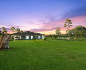 Rural / Farming commercial property for sale at 125 Bergins Pocket Road Kandanga QLD 4570
