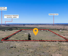 Rural / Farming commercial property for sale at 37 Newtons Road Little River VIC 3211