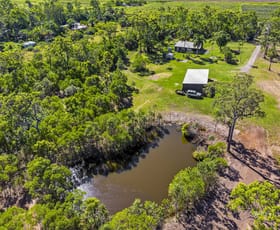 Rural / Farming commercial property for sale at 445 Limestone Creek Road Adelaide Park QLD 4703