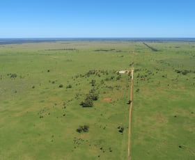 Rural / Farming commercial property for sale at "Bonavista" 13724 Mitchell - St George road Roma QLD 4455