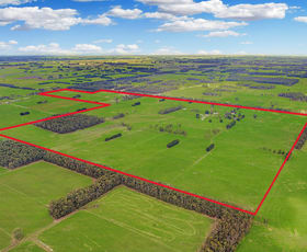 Rural / Farming commercial property for sale at 156 McConnells Road Taroon VIC 3265