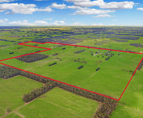 Rural / Farming commercial property sold at 156 McConnells Road Taroon VIC 3265