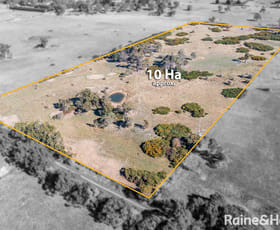 Rural / Farming commercial property sold at Lot 2/Chases Lane Pipers Creek VIC 3444