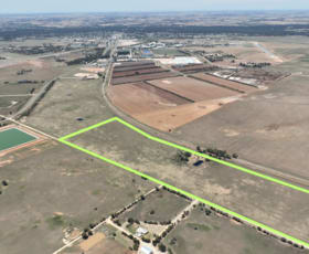 Rural / Farming commercial property for sale at Lot 2 Leetham Rd Deniliquin NSW 2710
