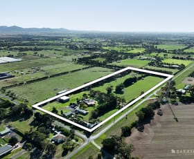 Rural / Farming commercial property for sale at 125 Bates Road Little River VIC 3211