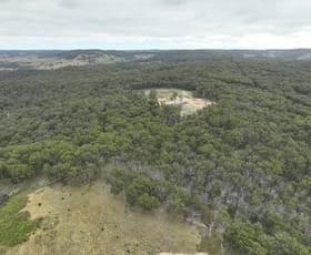 Rural / Farming commercial property sold at Lot 100 DP 753288 Tablelands Road Red Range NSW 2370