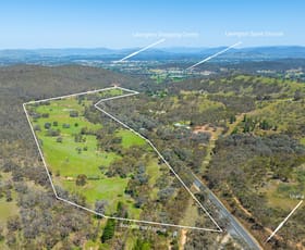 Rural / Farming commercial property for sale at 486 Urana Road Lavington NSW 2641