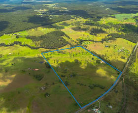 Rural / Farming commercial property for sale at Lot 1 Maryborough Biggenden Road Yerra QLD 4650