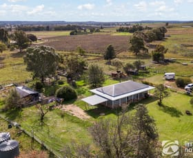 Rural / Farming commercial property sold at 2333 Castlereagh Highway Gulgong NSW 2852