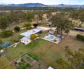 Rural / Farming commercial property sold at 172 Ambrose Road Lower Tenthill QLD 4343