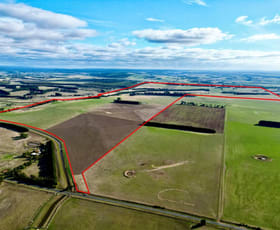 Rural / Farming commercial property sold at 463 Birregurra-Forrest Road Birregurra VIC 3242