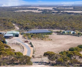Rural / Farming commercial property for sale at 3422 Hundred Line Road Foul Bay SA 5577