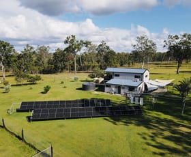 Rural / Farming commercial property sold at Lot 80 Doongul Stock Route North Aramara QLD 4620