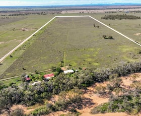 Rural / Farming commercial property for sale at Rivergum 8793 Castlereagh Highway Coonamble NSW 2829