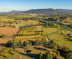 Rural / Farming commercial property for sale at 98 Torryburn Road Paterson NSW 2421