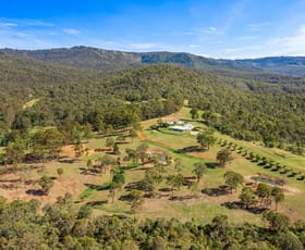 Rural / Farming commercial property for sale at 269 Jones Road Withcott QLD 4352
