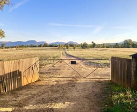 Rural / Farming commercial property for sale at 2812 Glen Alice Road Rylstone NSW 2849