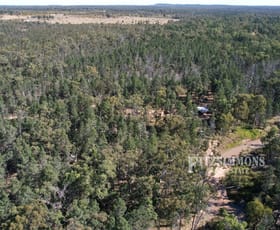 Rural / Farming commercial property sold at Dalby QLD 4405