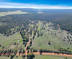 Rural / Farming commercial property for sale at "Avondale" 1911 Cannards Road Binya NSW 2665