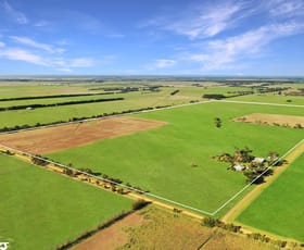 Rural / Farming commercial property sold at 17 Greenmount Cemetery Road Yarram VIC 3971