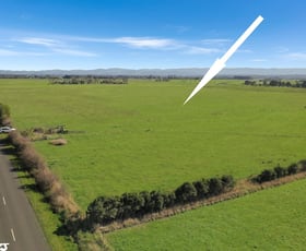Rural / Farming commercial property sold at Pound Road East Yarram VIC 3971