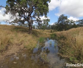 Rural / Farming commercial property sold at 9434 Kilcoy Murgon road Barambah QLD 4601