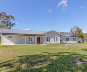 Rural / Farming commercial property for sale at 599 Dungog Road Dungog NSW 2420