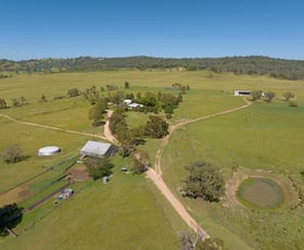 Rural / Farming commercial property for sale at 737 Bukkulla Road Ashford NSW 2361