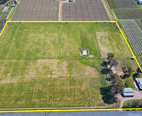 Rural / Farming commercial property sold at 640 Turnbull Road Ardmona VIC 3629