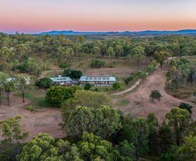 Rural / Farming commercial property sold at 117 Old Booyal Road Dallarnil QLD 4621