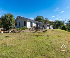 Rural / Farming commercial property sold at 49 Yelton View Road Notley Hills TAS 7275