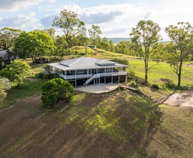Rural / Farming commercial property for sale at 539 Oaky Creek Road Oaky Creek QLD 4285
