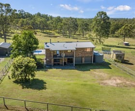 Rural / Farming commercial property for sale at 125 Mylneford Road Mylneford NSW 2460