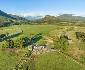 Rural / Farming commercial property for sale at 522 Kyogle Road Byangum NSW 2484