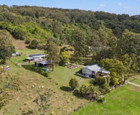 Rural / Farming commercial property sold at 106 Yeager Road Leycester NSW 2480