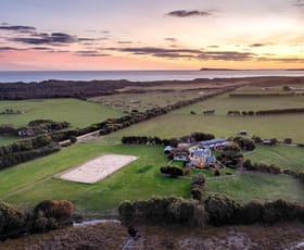 Rural / Farming commercial property sold at 3882 Bass Highway Kilcunda VIC 3995