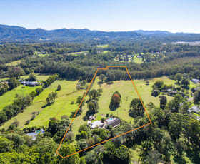 Rural / Farming commercial property sold at 113 Archville Station Road Bonville NSW 2450