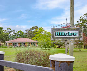 Rural / Farming commercial property sold at 11 Hilldale Road Dungog NSW 2420