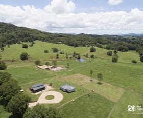 Rural / Farming commercial property for sale at 32 Kellys Road Eungella NSW 2484