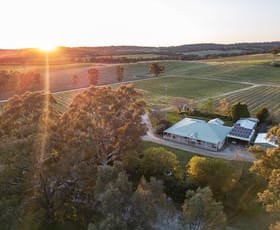Rural / Farming commercial property sold at 116 Polish Hill River Road Clare SA 5453