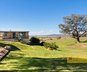 Rural / Farming commercial property sold at 76 Crossings Road Mudgee NSW 2850