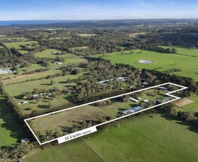 Rural / Farming commercial property for sale at 610 Stumpy Gully Road Tuerong VIC 3915
