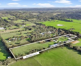 Rural / Farming commercial property sold at 610 Stumpy Gully Road Tuerong VIC 3915